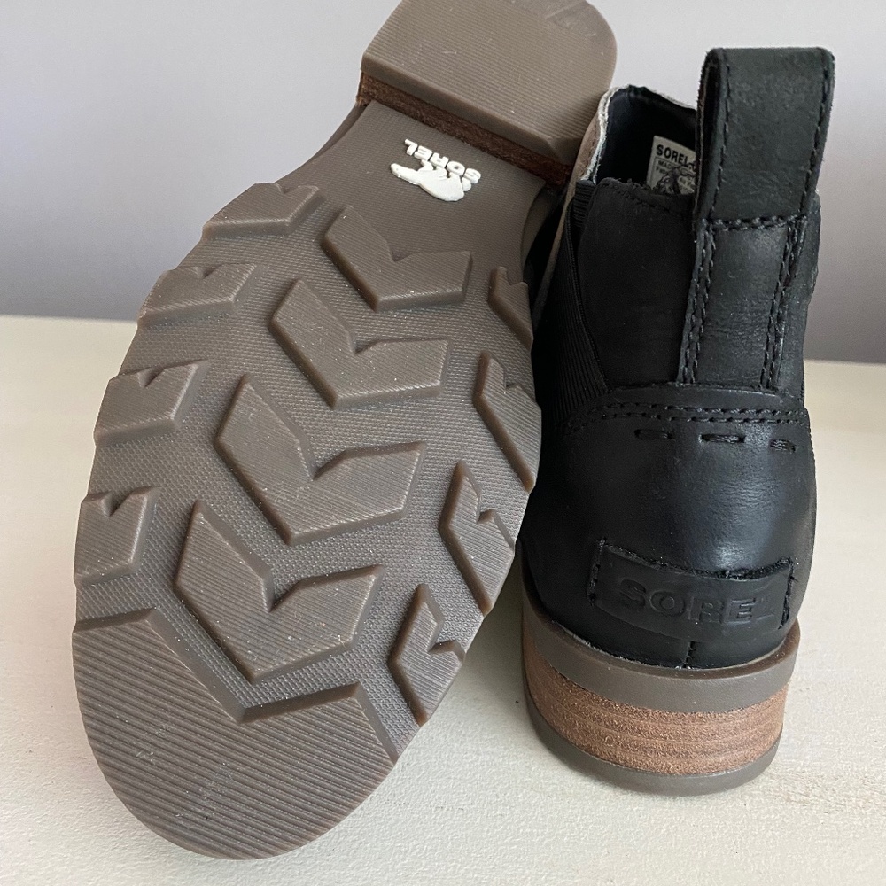 Sorel boots
